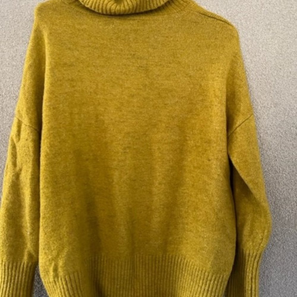 William Rast Acrylic Sweater - Picture 2 of 5